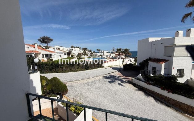 Bestaande woning - Geschakelde woning - Mijas - Calahonda