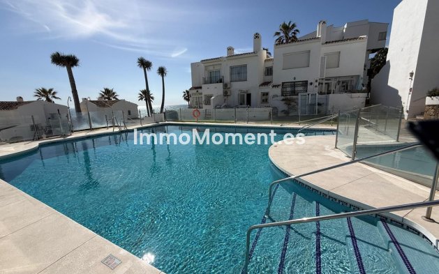 Bestaande woning - Geschakelde woning - Mijas - Calahonda