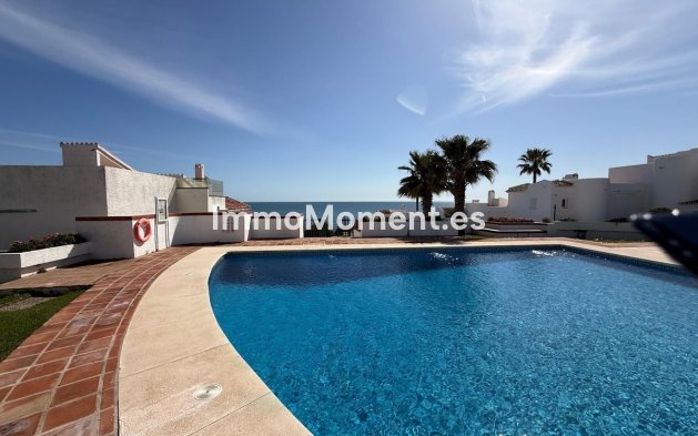 Bestaande woning - Geschakelde woning - Mijas - Calahonda