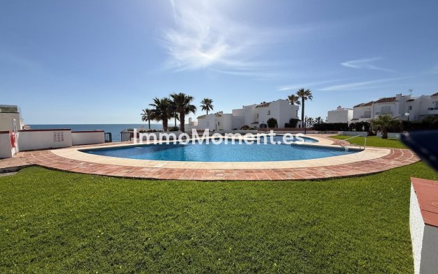 Bestaande woning - Geschakelde woning - Mijas - Calahonda