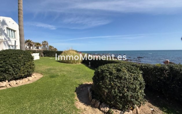 Bestaande woning - Geschakelde woning - Mijas - Calahonda