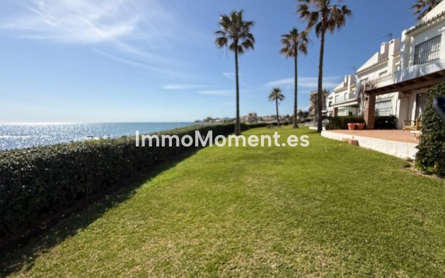 Bestaande woning - Geschakelde woning - Mijas - Calahonda