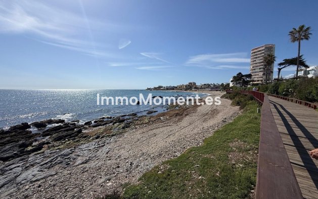 Bestaande woning - Geschakelde woning - Mijas - Calahonda