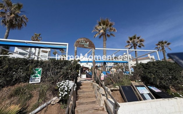 Bestaande woning - Geschakelde woning - Mijas - Calahonda