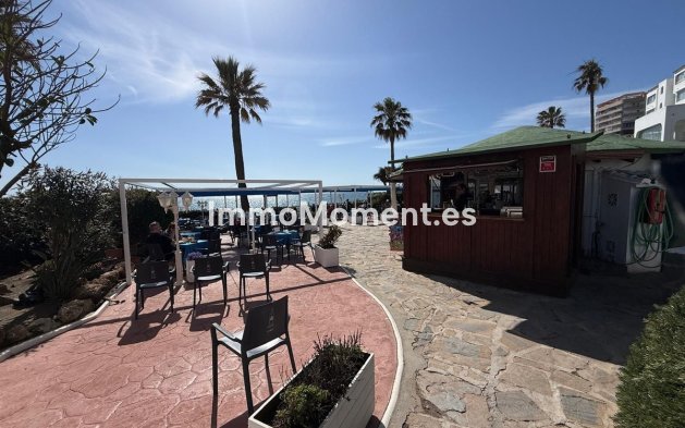 Bestaande woning - Geschakelde woning - Mijas - Calahonda