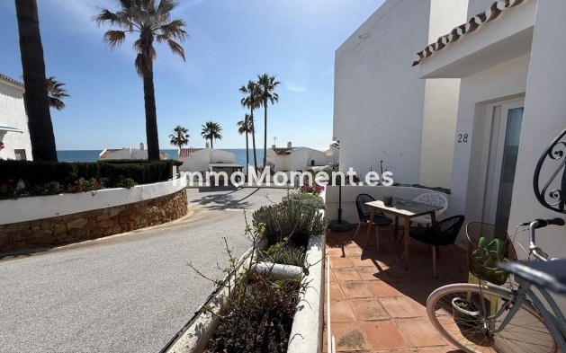 Bestaande woning - Geschakelde woning - Mijas - Calahonda