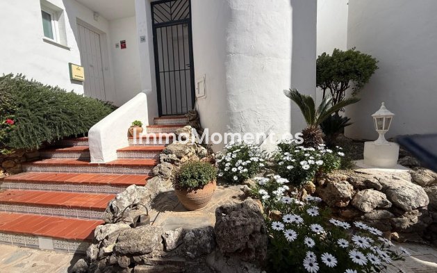 Bestaande woning - Geschakelde woning - Mijas - Calahonda
