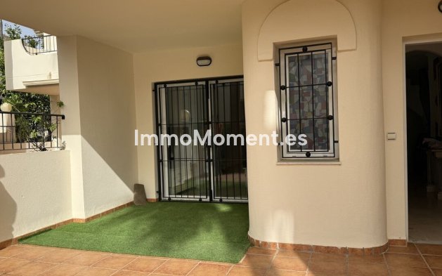Wiederverkauf - Reihenhaus - Marbella - Marbella Centro