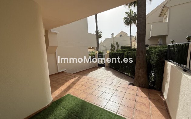 Wiederverkauf - Reihenhaus - Marbella - Marbella Centro