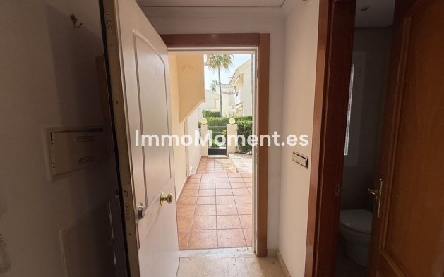 Wiederverkauf - Reihenhaus - Marbella - Marbella Centro