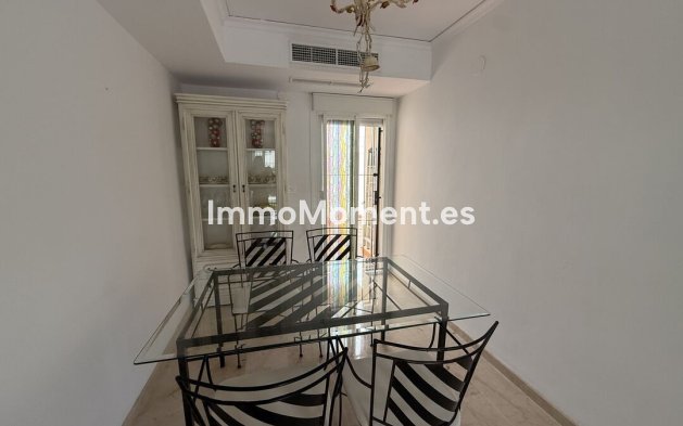 Wiederverkauf - Reihenhaus - Marbella - Marbella Centro