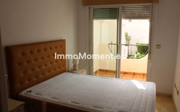 Wiederverkauf - Reihenhaus - Marbella - Marbella Centro
