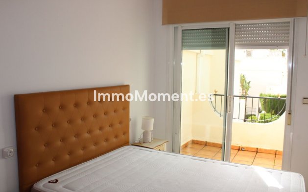 Wiederverkauf - Reihenhaus - Marbella - Marbella Centro