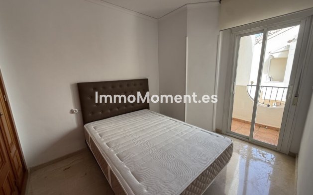 Wiederverkauf - Reihenhaus - Marbella - Marbella Centro