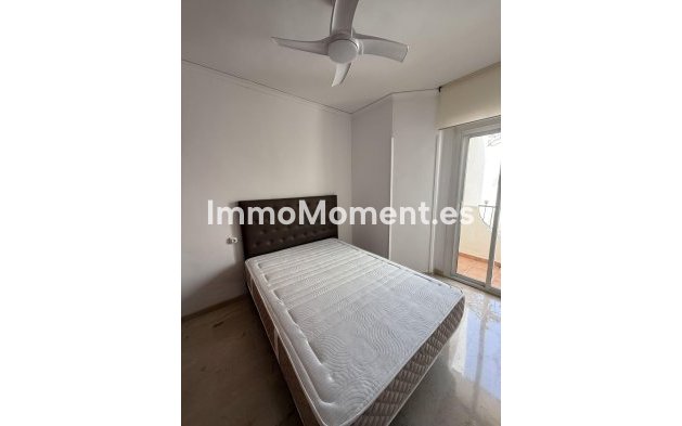 Wiederverkauf - Reihenhaus - Marbella - Marbella Centro