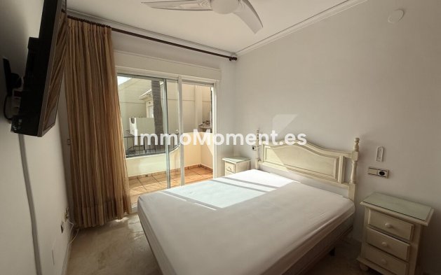Wiederverkauf - Reihenhaus - Marbella - Marbella Centro