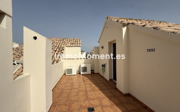 Wiederverkauf - Reihenhaus - Marbella - Marbella Centro