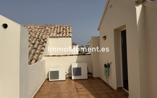 Wiederverkauf - Reihenhaus - Marbella - Marbella Centro