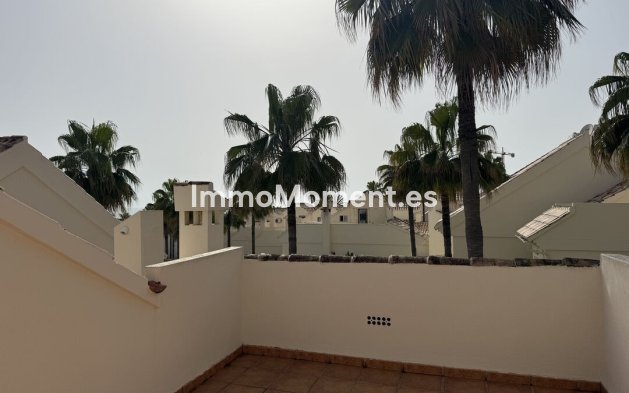 Wiederverkauf - Reihenhaus - Marbella - Marbella Centro