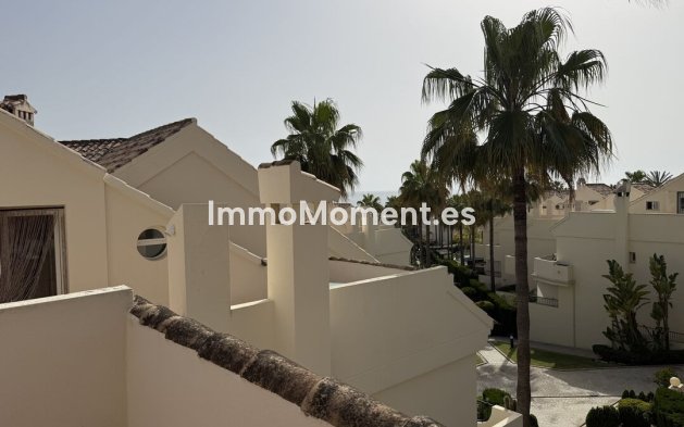 Wiederverkauf - Reihenhaus - Marbella - Marbella Centro