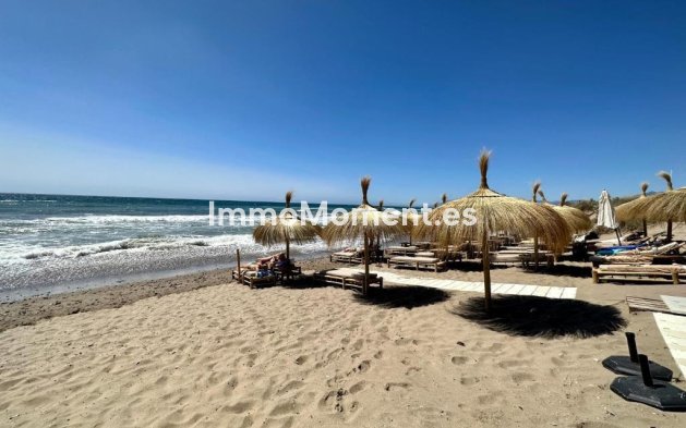 Wiederverkauf - Reihenhaus - Marbella - Marbella Centro