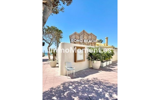 Wiederverkauf - Reihenhaus - Marbella - Marbella Centro