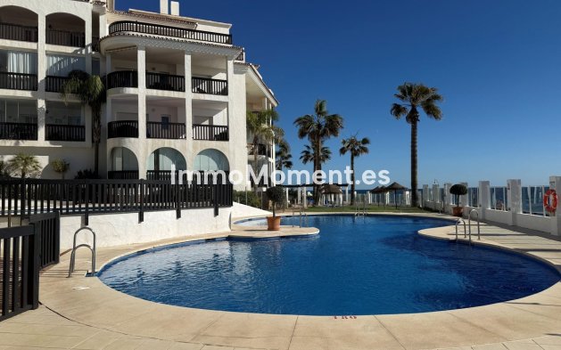 Resale - Apartment - Mijas - Calahonda