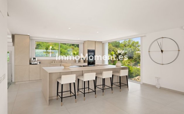 Revente - Villa - Marbella - La Mairena