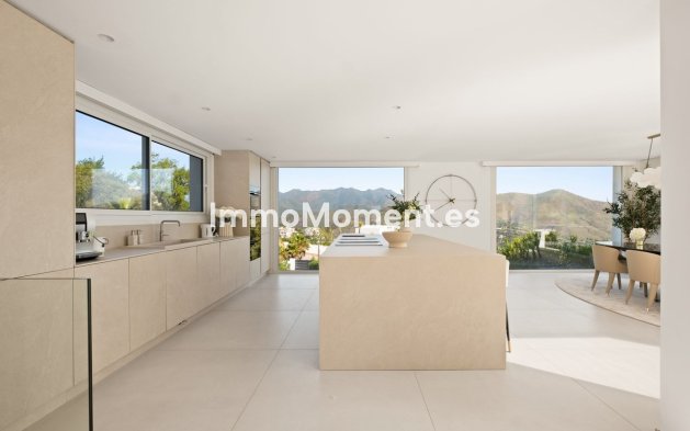 Revente - Villa - Marbella - La Mairena