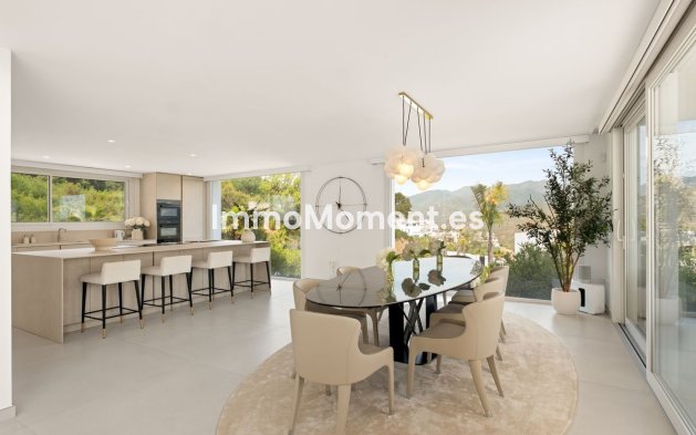 Revente - Villa - Marbella - La Mairena