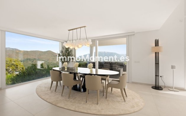 Revente - Villa - Marbella - La Mairena