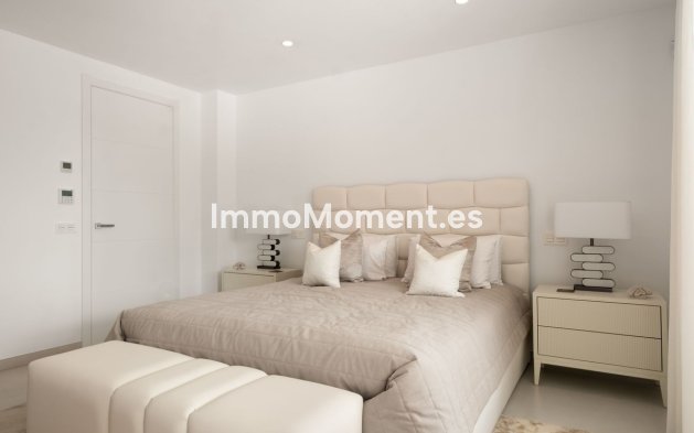 Revente - Villa - Marbella - La Mairena