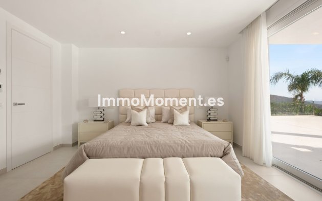 Revente - Villa - Marbella - La Mairena