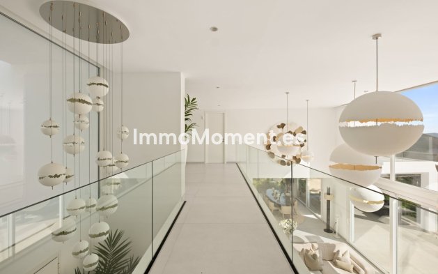 Revente - Villa - Marbella - La Mairena