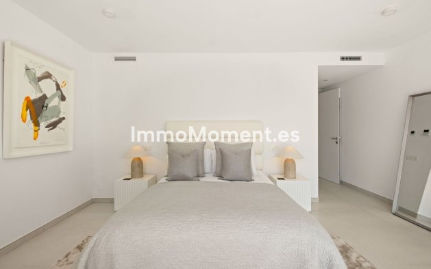 Revente - Villa - Marbella - La Mairena