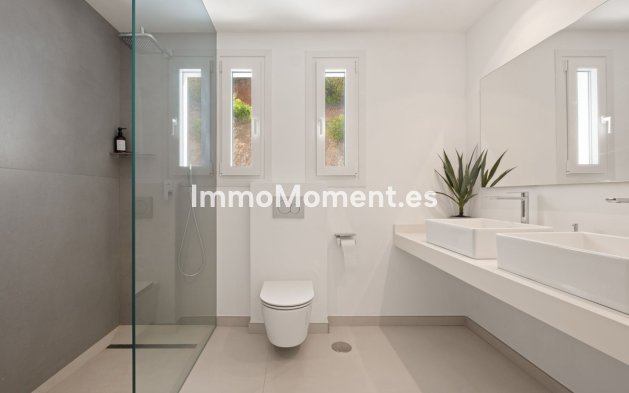 Revente - Villa - Marbella - La Mairena