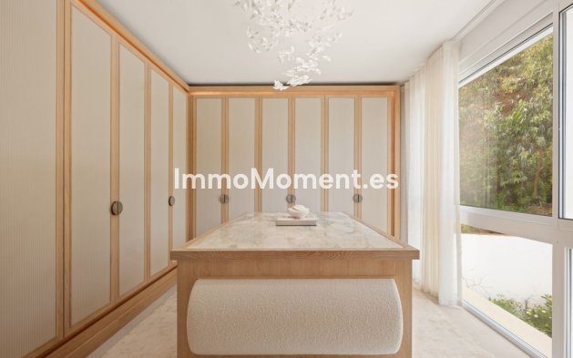 Revente - Villa - Marbella - La Mairena