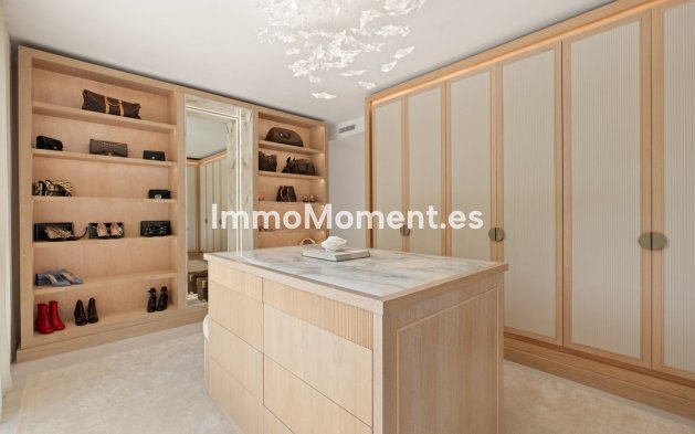 Revente - Villa - Marbella - La Mairena