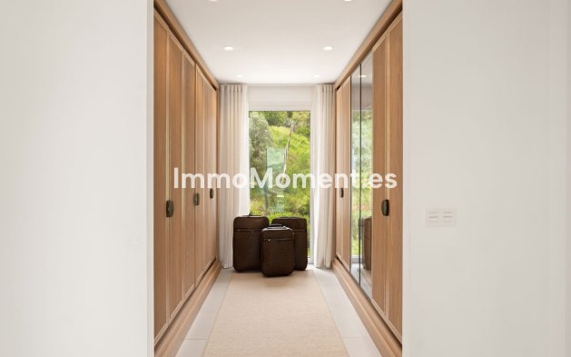 Revente - Villa - Marbella - La Mairena