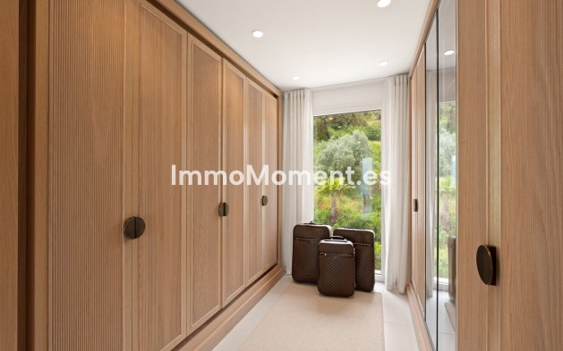 Revente - Villa - Marbella - La Mairena