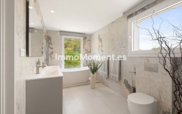 Revente - Villa - Marbella - La Mairena