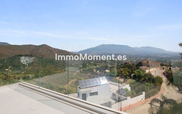 Revente - Villa - Marbella - La Mairena