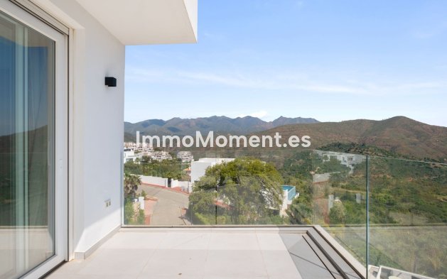 Revente - Villa - Marbella - La Mairena