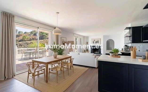 Bestaande woning - Landhuis - Estepona  - Estepona Centro