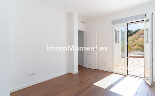 Bestaande woning - Landhuis - Estepona  - Estepona Centro