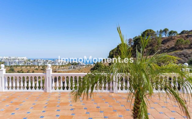 Bestaande woning - Landhuis - Estepona  - Estepona Centro