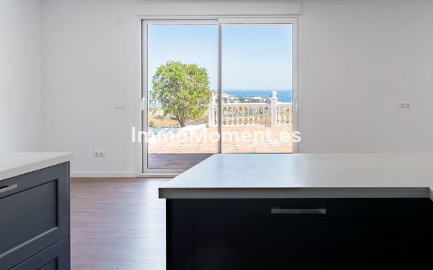 Bestaande woning - Landhuis - Estepona  - Estepona Centro