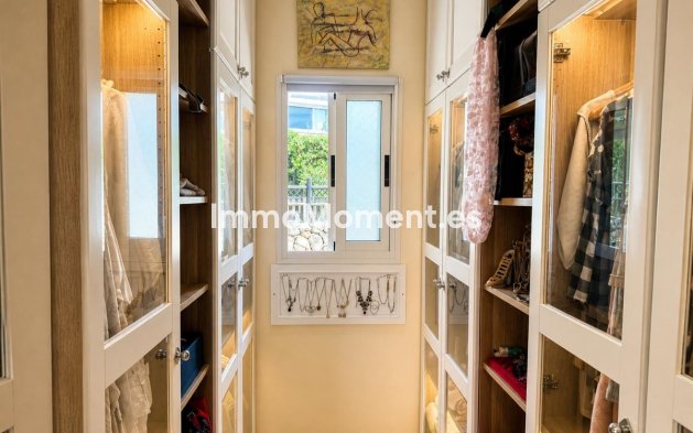 Reventa - Apartamento - Marbella - La Mairena