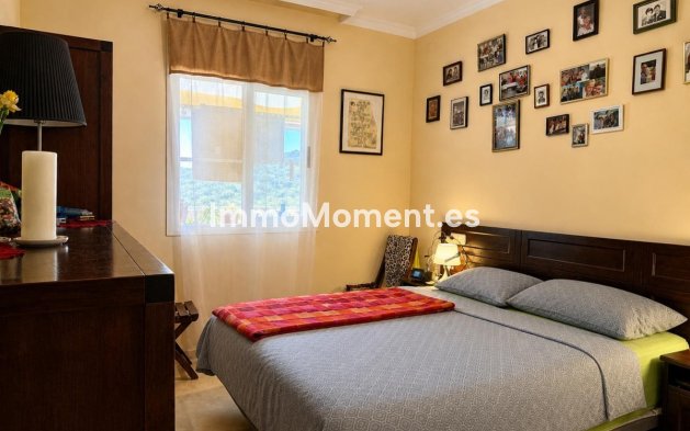 Reventa - Apartamento - Marbella - La Mairena