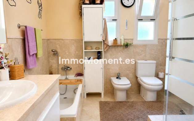 Reventa - Apartamento - Marbella - La Mairena